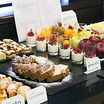 Nh Linate Hotel 4*
