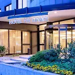 Hotel Nh Linate 4*