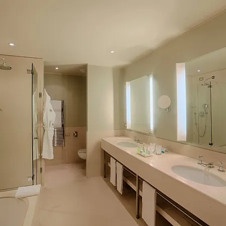 Nh Linate Hotel Peschiera Borromeo