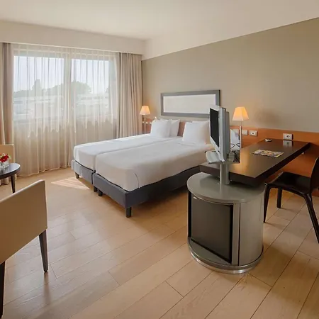 Nh Linate Peschiera Borromeo