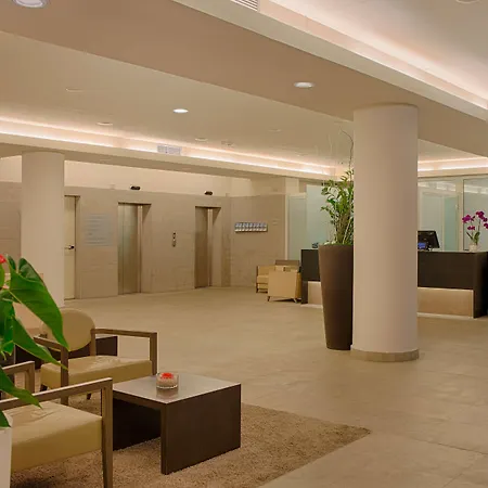 Nh Linate Hotel Peschiera Borromeo