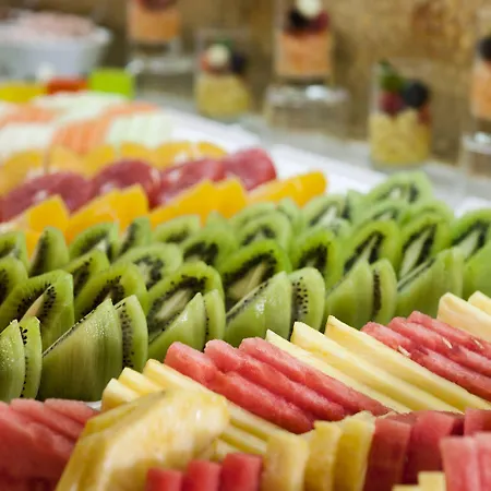 Hotel Nh Linate Peschiera Borromeo