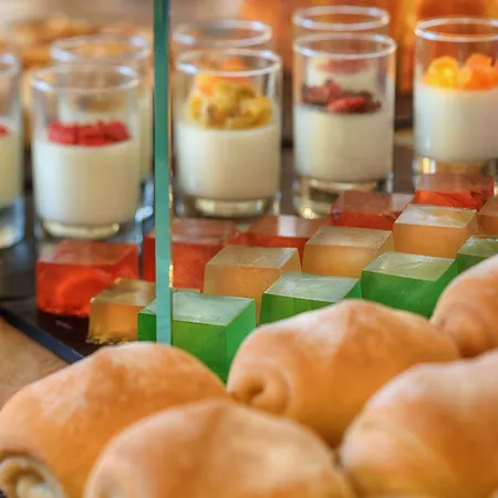 Nh Linate Hotel Peschiera Borromeo