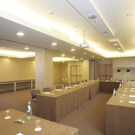 Nh Linate Hotel Peschiera Borromeo
