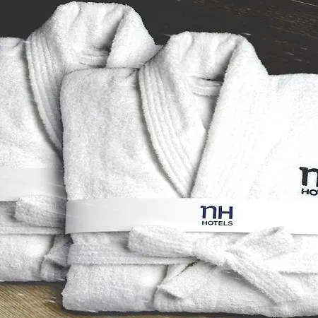 Hotel Nh Linate 4*