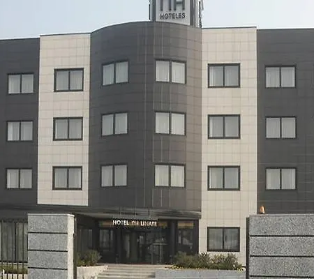 Nh Linate 4* Peschiera Borromeo