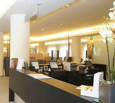 Hotel Nh Linate