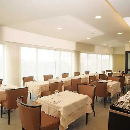 Nh Linate Peschiera Borromeo