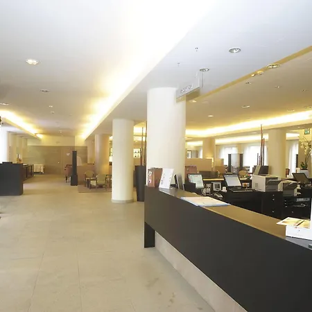 Nh Linate Hotel Peschiera Borromeo