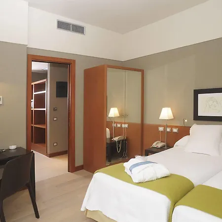 Nh Linate Hotel Peschiera Borromeo