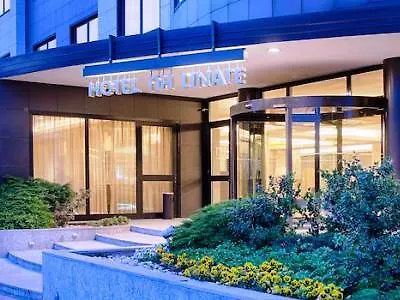 Hotel Nh Linate 4*
