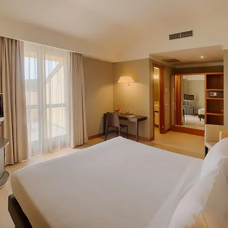 Hotel Nh Linate Peschiera Borromeo