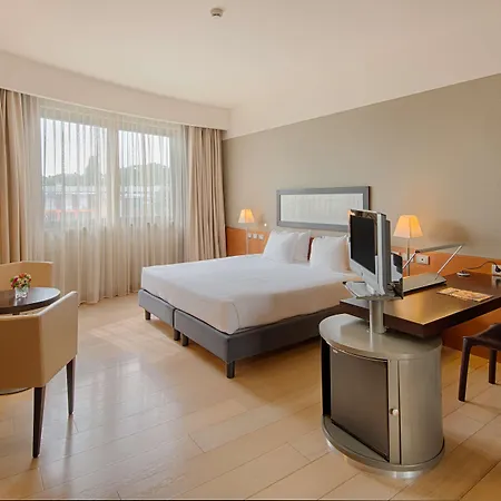 Hotel Nh Linate