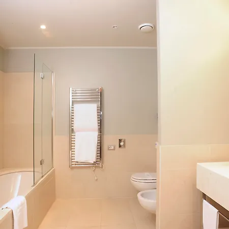 Nh Linate Hotel Peschiera Borromeo
