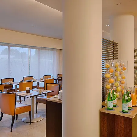 Nh Linate Hotel Peschiera Borromeo