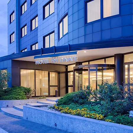 Nh Linate Hotel Peschiera Borromeo