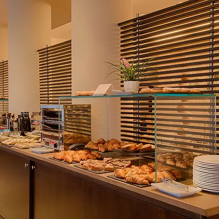 Nh Linate Hotel
