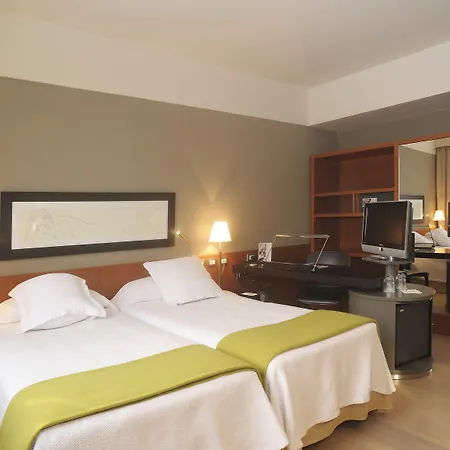 Hotel Nh Linate 4*