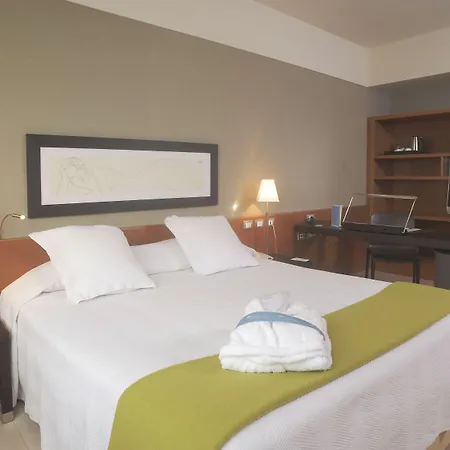 Nh Linate Hotel Peschiera Borromeo