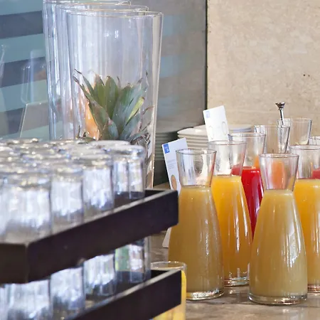 Hotel Nh Linate Peschiera Borromeo