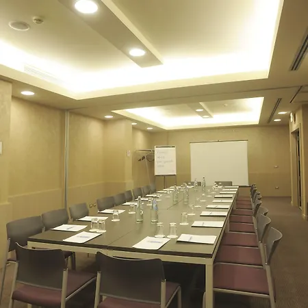 Hotel Nh Linate Peschiera Borromeo