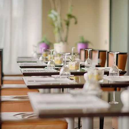 Nh Linate Hotel Peschiera Borromeo