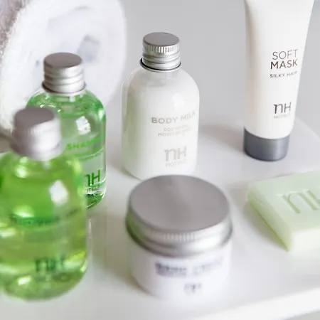 Nh Linate Hotel Peschiera Borromeo