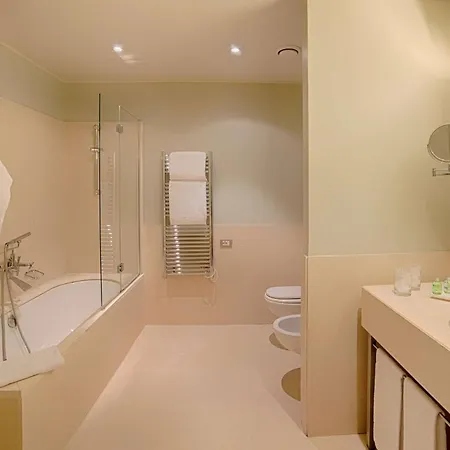 Hotel Nh Linate Peschiera Borromeo