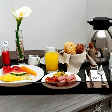 Nh Linate Hotel