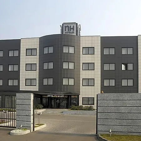 Hotel Nh Linate