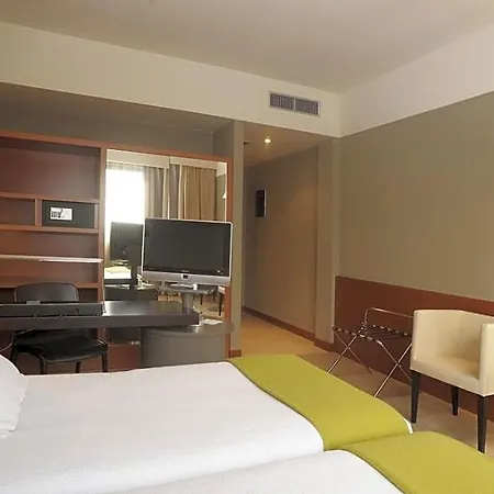 Nh Linate Hotel