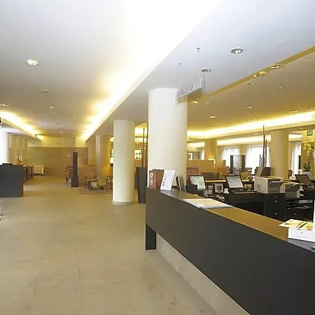 Szálloda Nh Linate Peschiera Borromeo