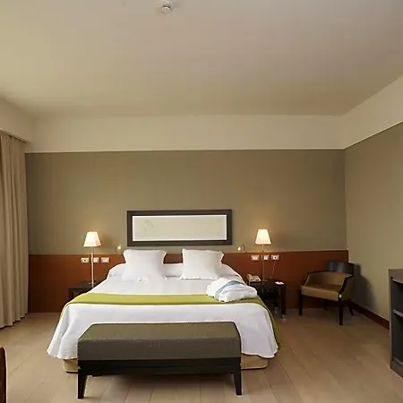 Nh Linate Hotel 4*