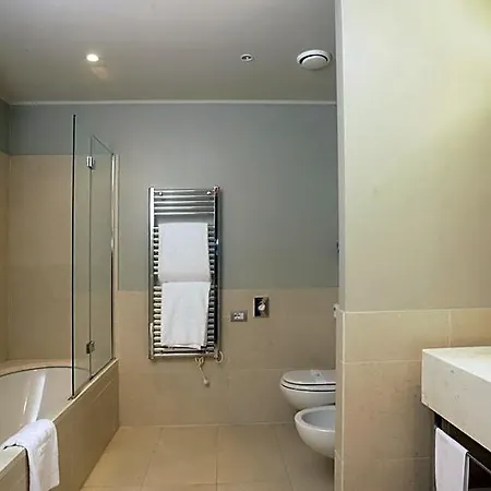 Nh Linate Hotel