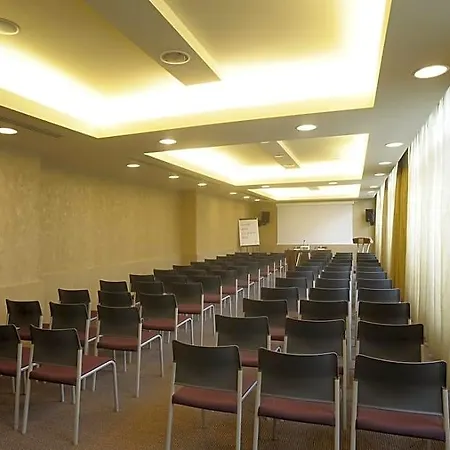 Hotel Nh Linate Peschiera Borromeo