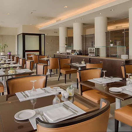 Nh Linate Hotel Peschiera Borromeo