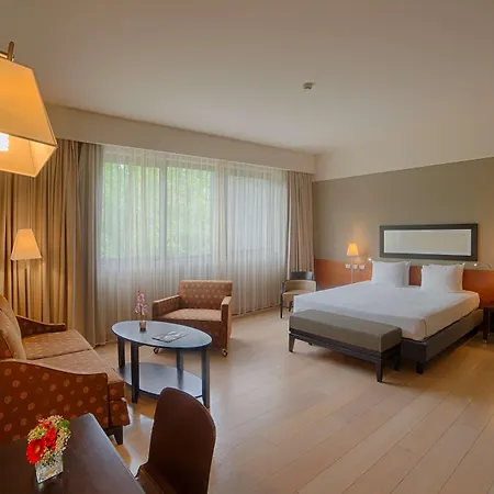 Hotel Nh Linate Peschiera Borromeo