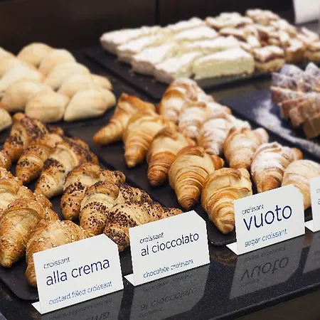 Hotel Nh Linate