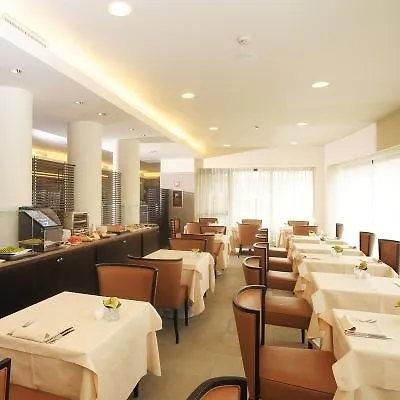 Nh Linate Hotel Peschiera Borromeo
