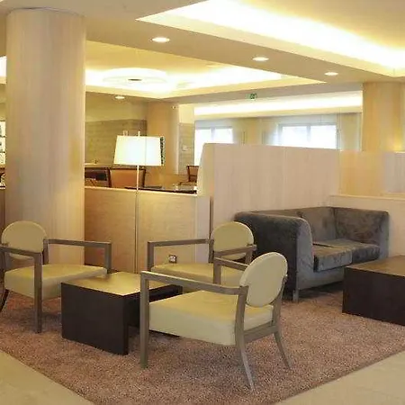 Nh Linate Hotel