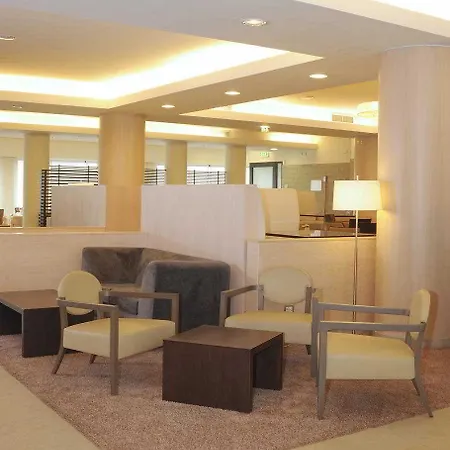 Hotel Nh Linate Peschiera Borromeo
