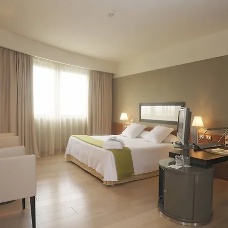 Hotel Nh Linate Peschiera Borromeo
