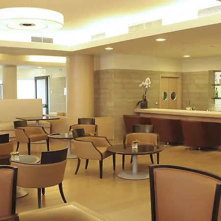 Nh Linate Hotel