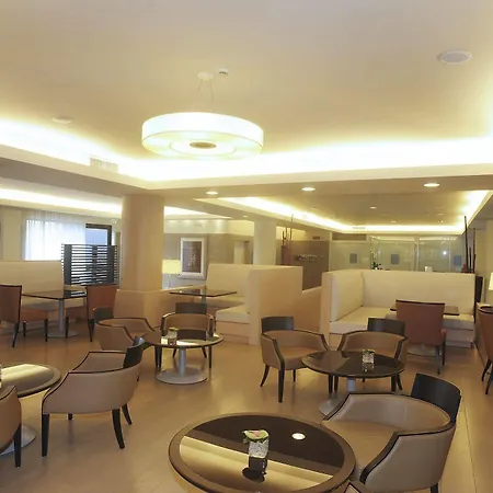 Hotel Nh Linate Peschiera Borromeo