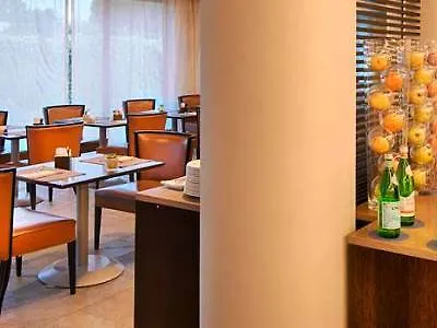 Hotel Nh Linate Peschiera Borromeo