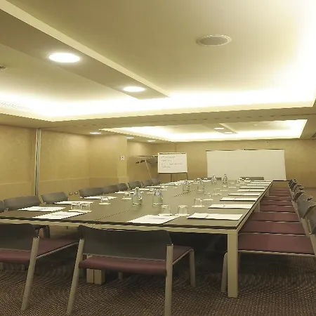Hotel Nh Linate Peschiera Borromeo