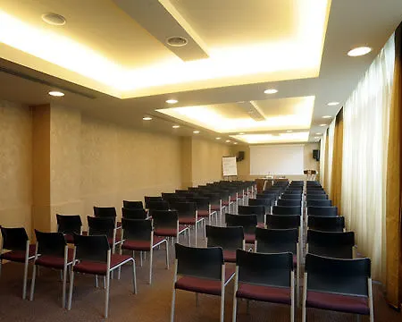 Nh Linate Hotel