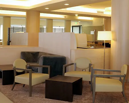 Hotel Nh Linate