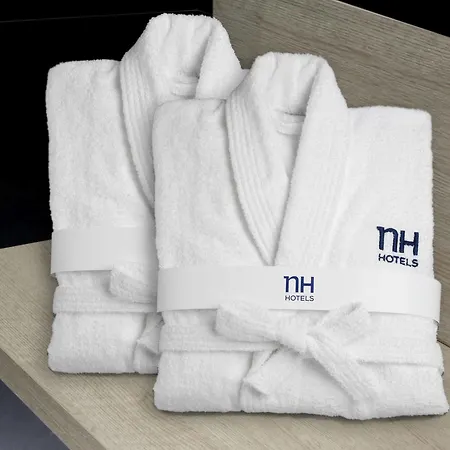 Nh Linate Hotel 4*