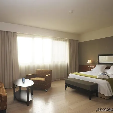 Nh Linate Hotel Peschiera Borromeo